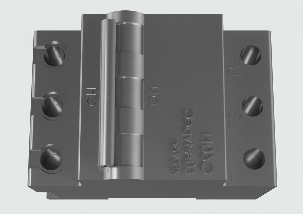 BREAKER - CIRCUIT, 50A, 3P
