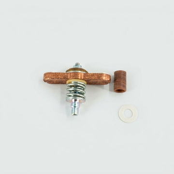 MOVEABLE CONTACT ASSEMBLY, REVERSE PANEL