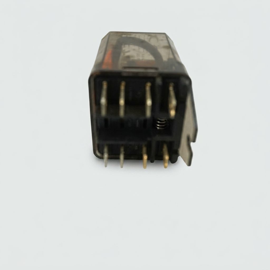 CONTACTOR, 12V, 25A