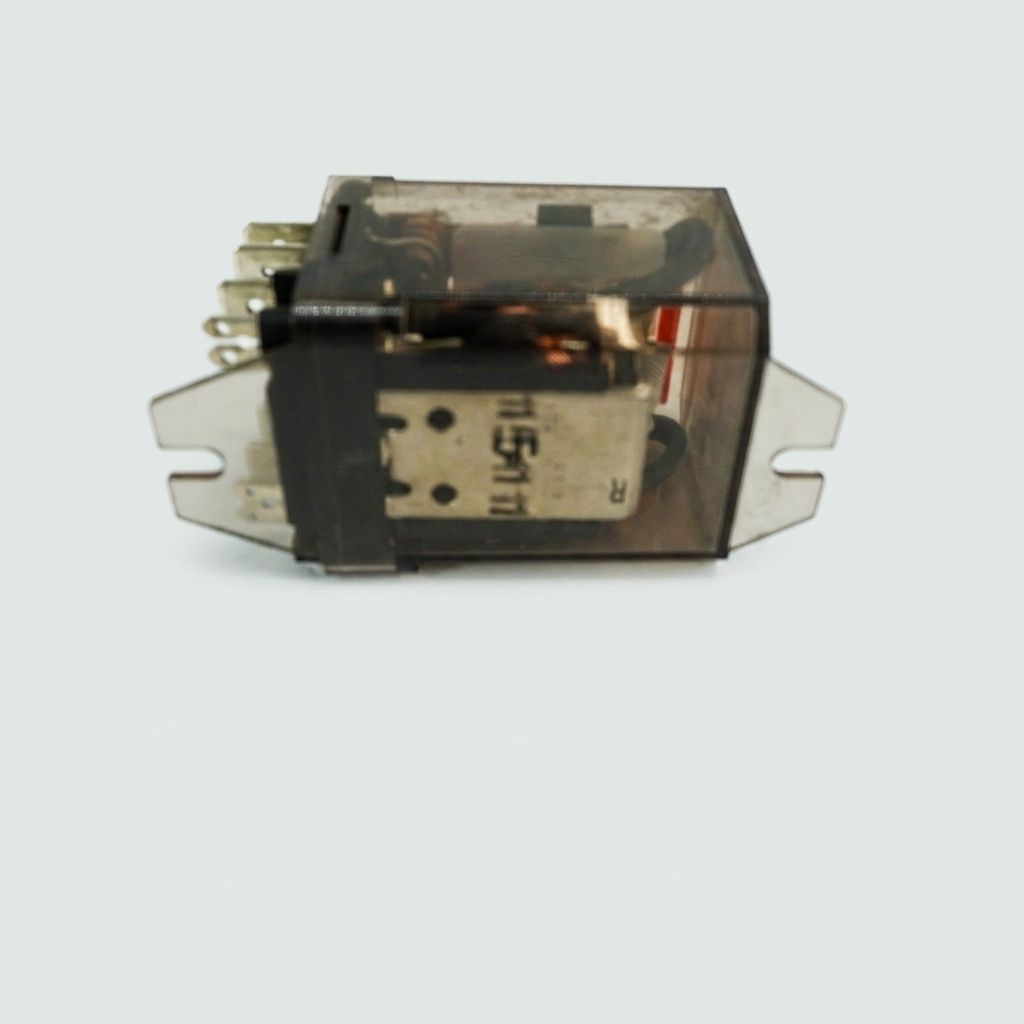 CONTACTOR, 12V, 25A