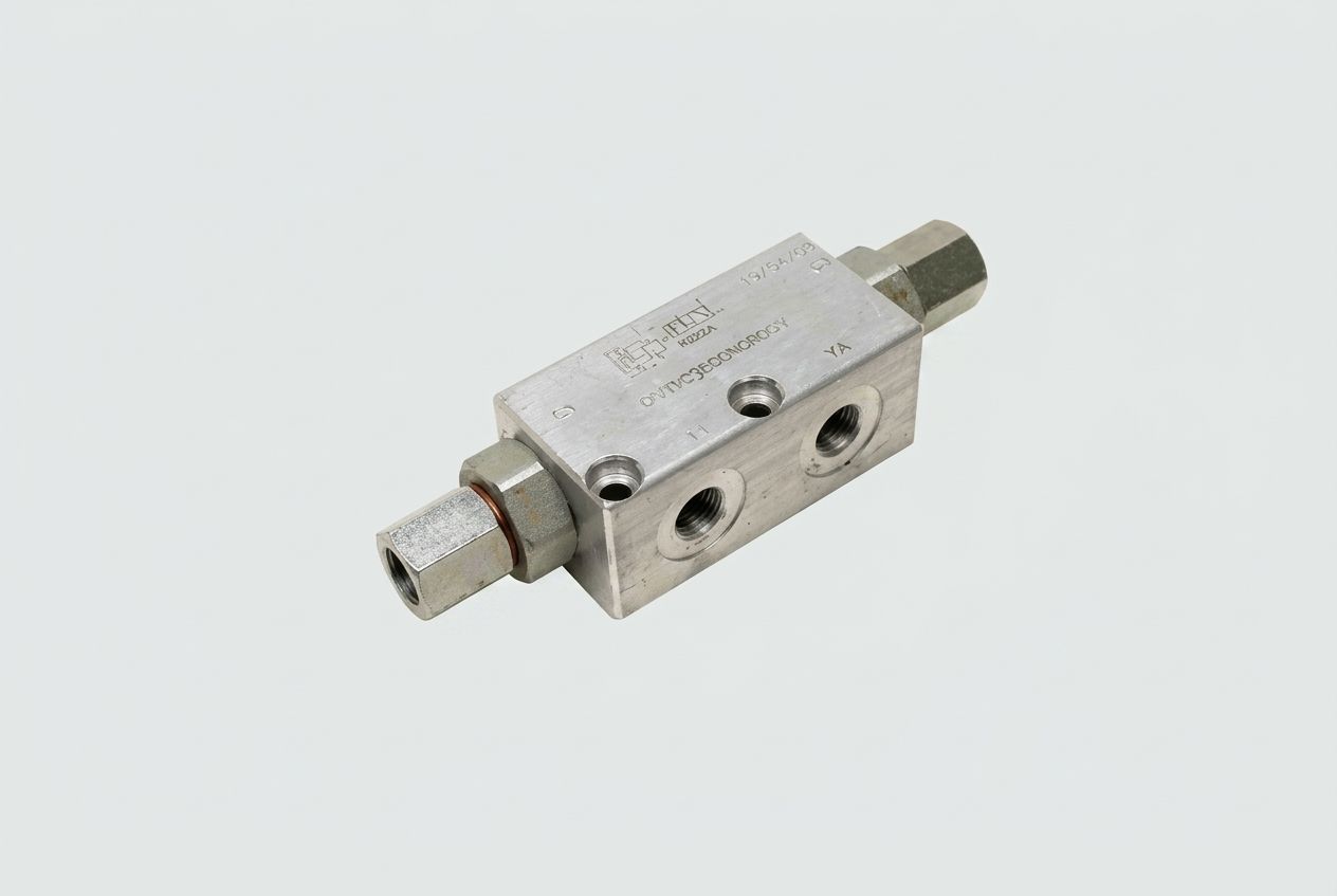 VALVE - COUNTERBALANCE