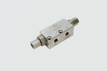 VALVE - COUNTERBALANCE
