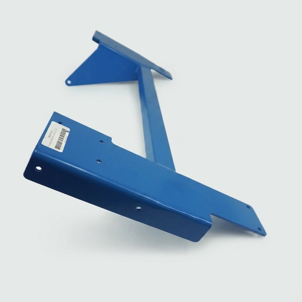 COVER REINFORCEMENT BRACKET, LH