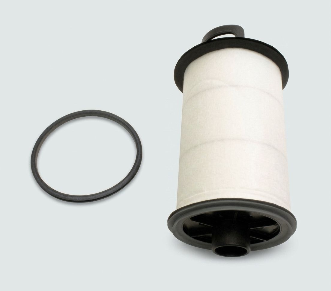 CRANKCASE BREATHER ELEMENT