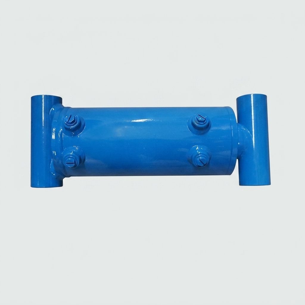 CYLINDER - HYDRUALIC 4 BORE X 5.63 STK