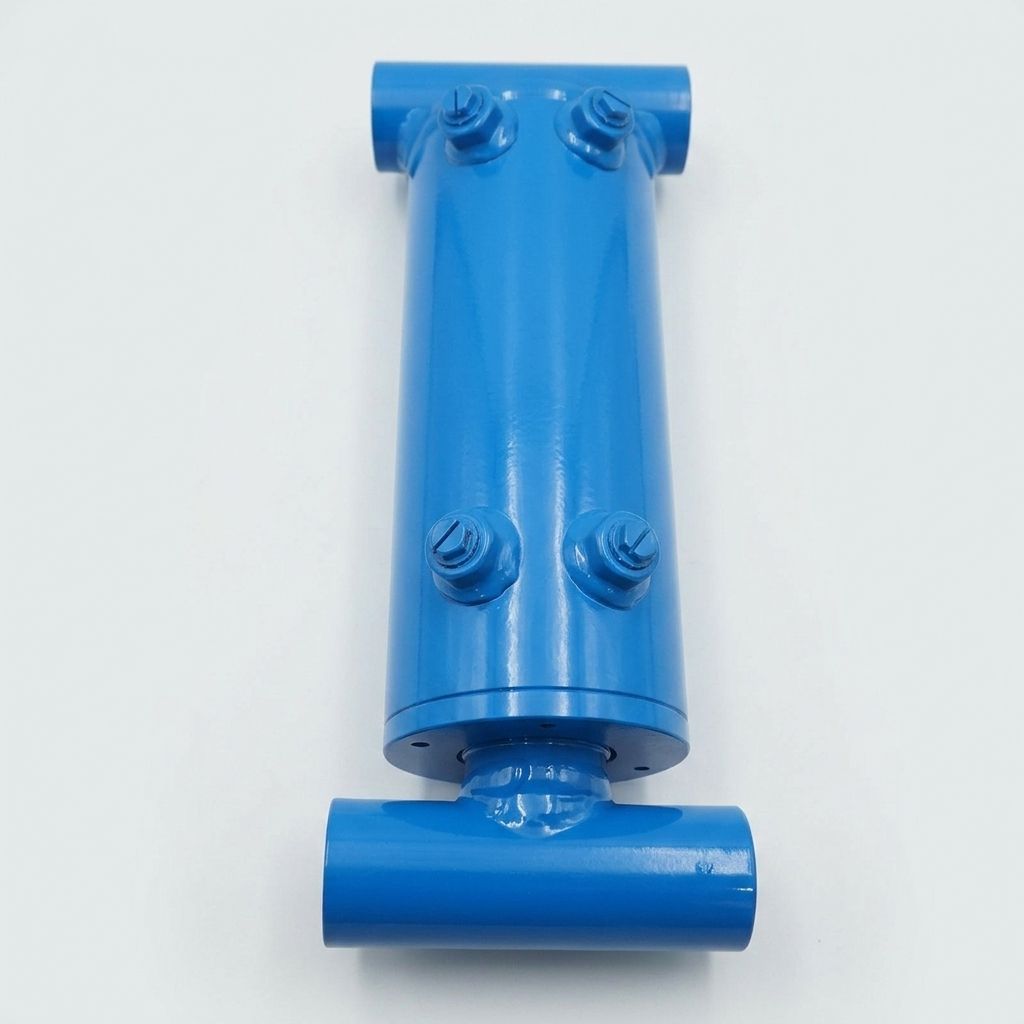CYLINDER - HYDRUALIC 4 BORE X 5.63 STK