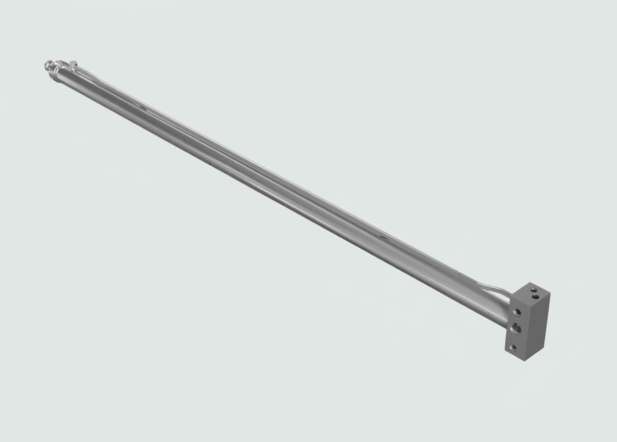 LIFT CYLINDER, 41 IN