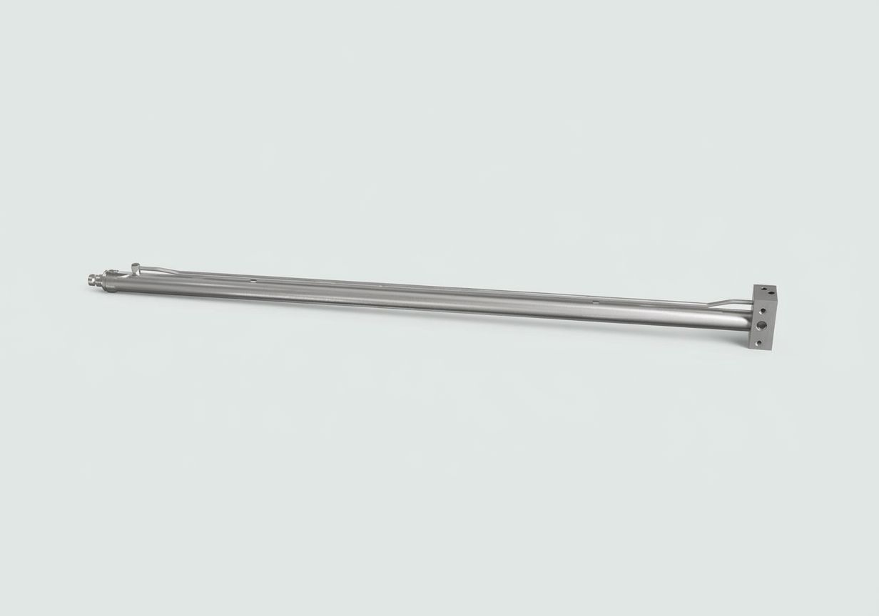 LIFT CYLINDER, 41 IN
