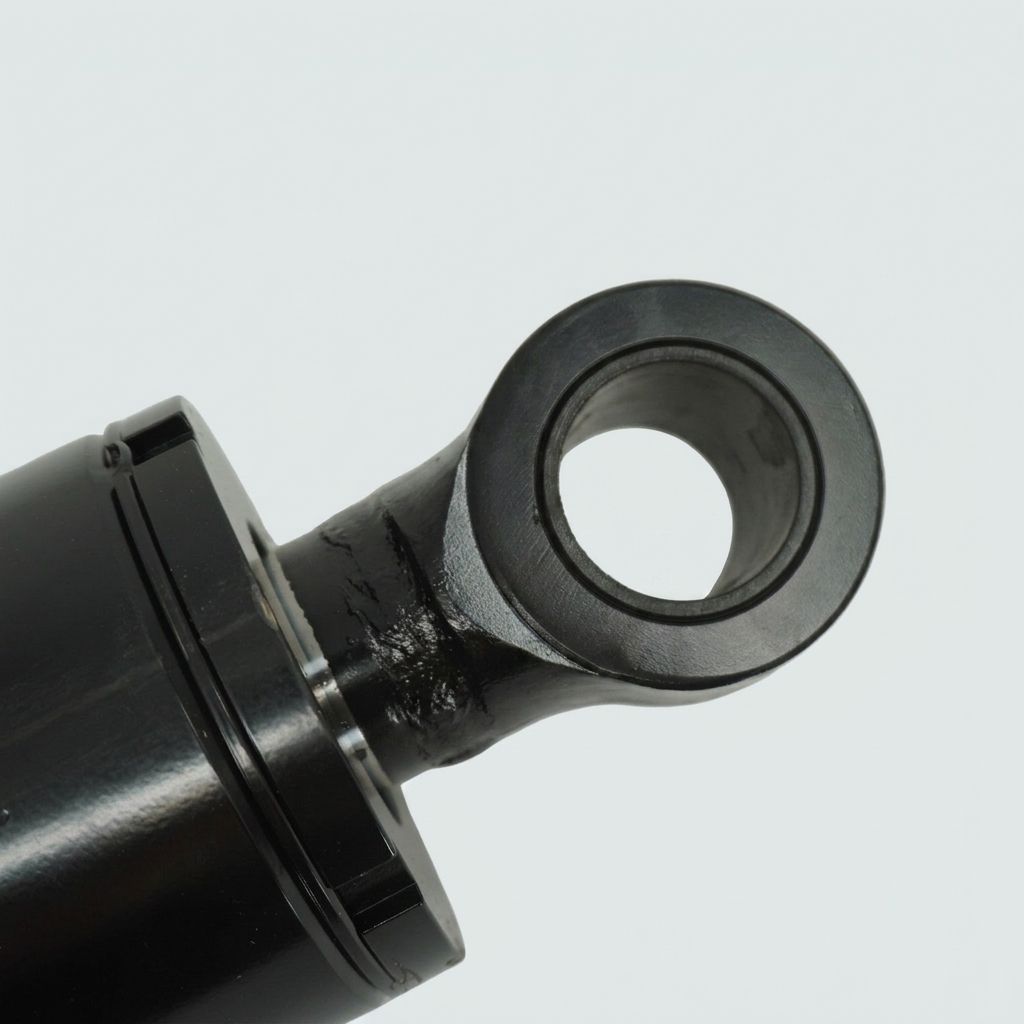 MASTER CYLINDER