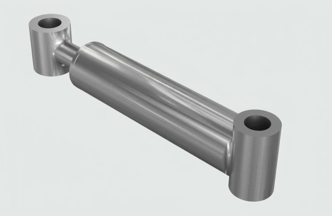 MASTER CYLINDER