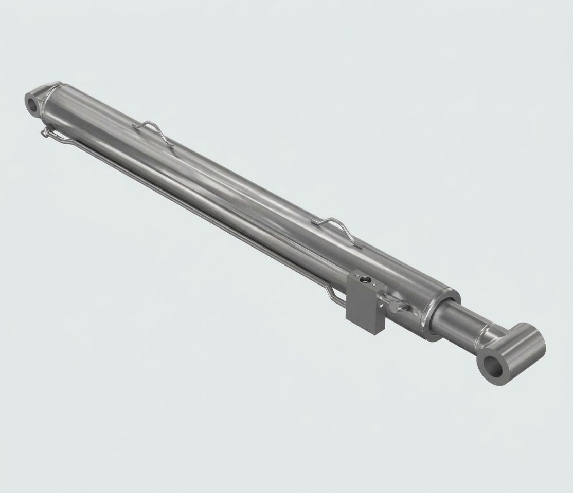 PRIMARY CYLINDER
