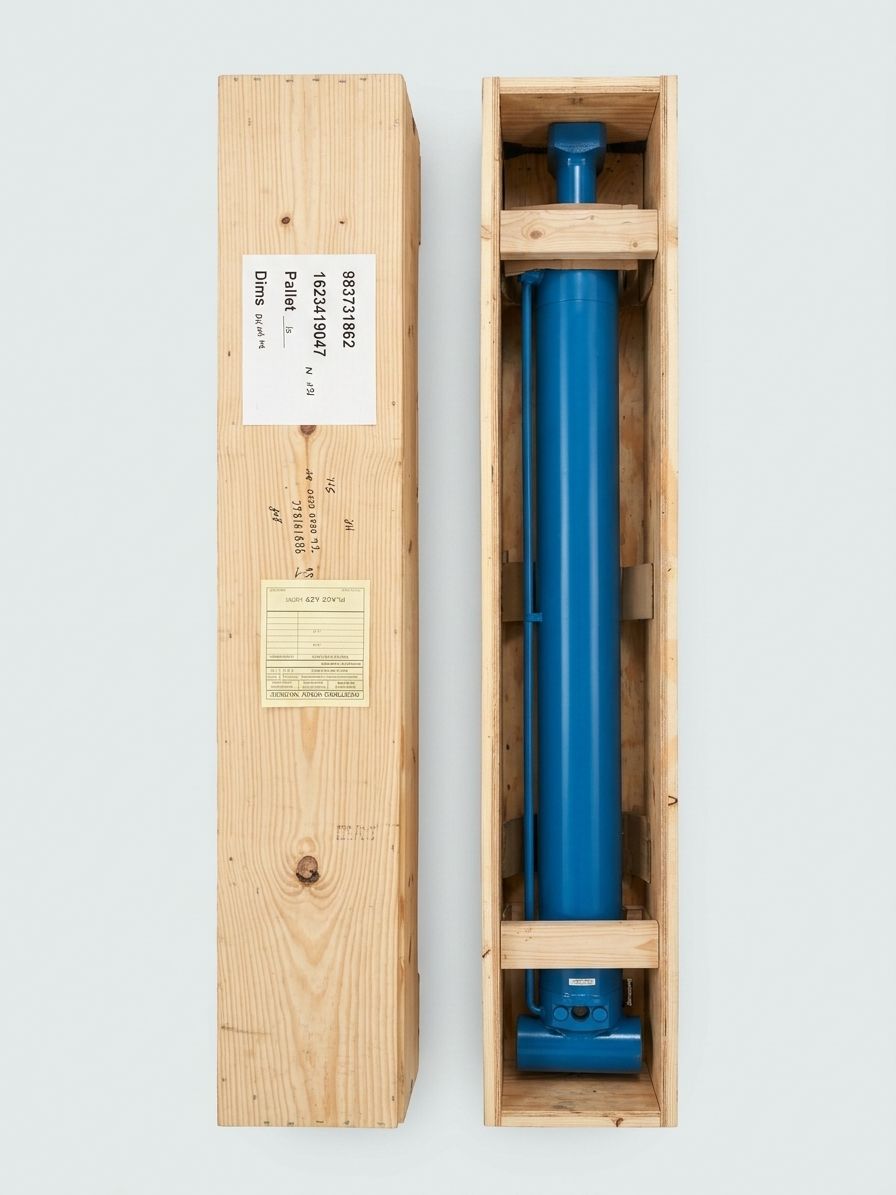 LIFT CYLINDER