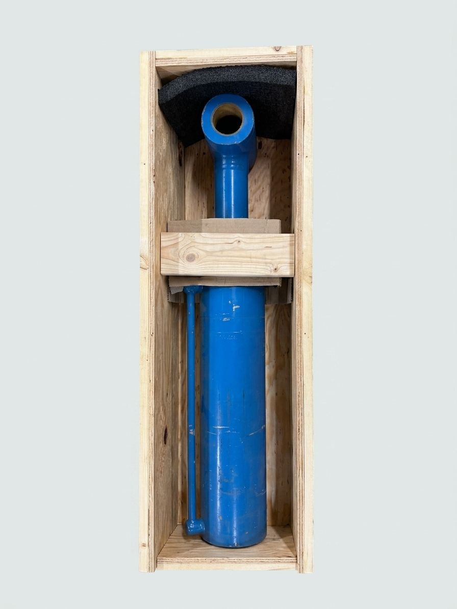 LIFT CYLINDER