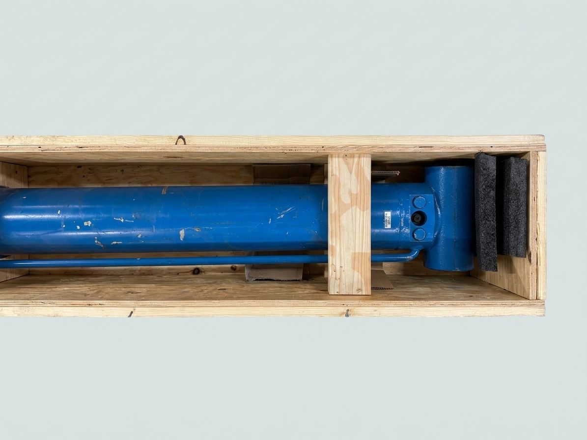 LIFT CYLINDER