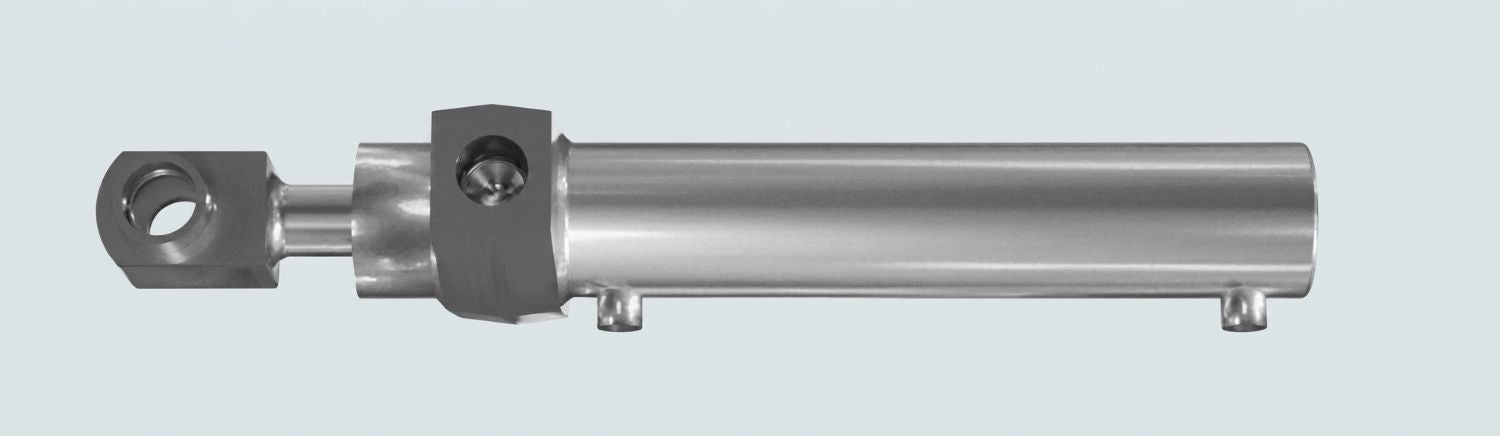 STEERING CYLINDER