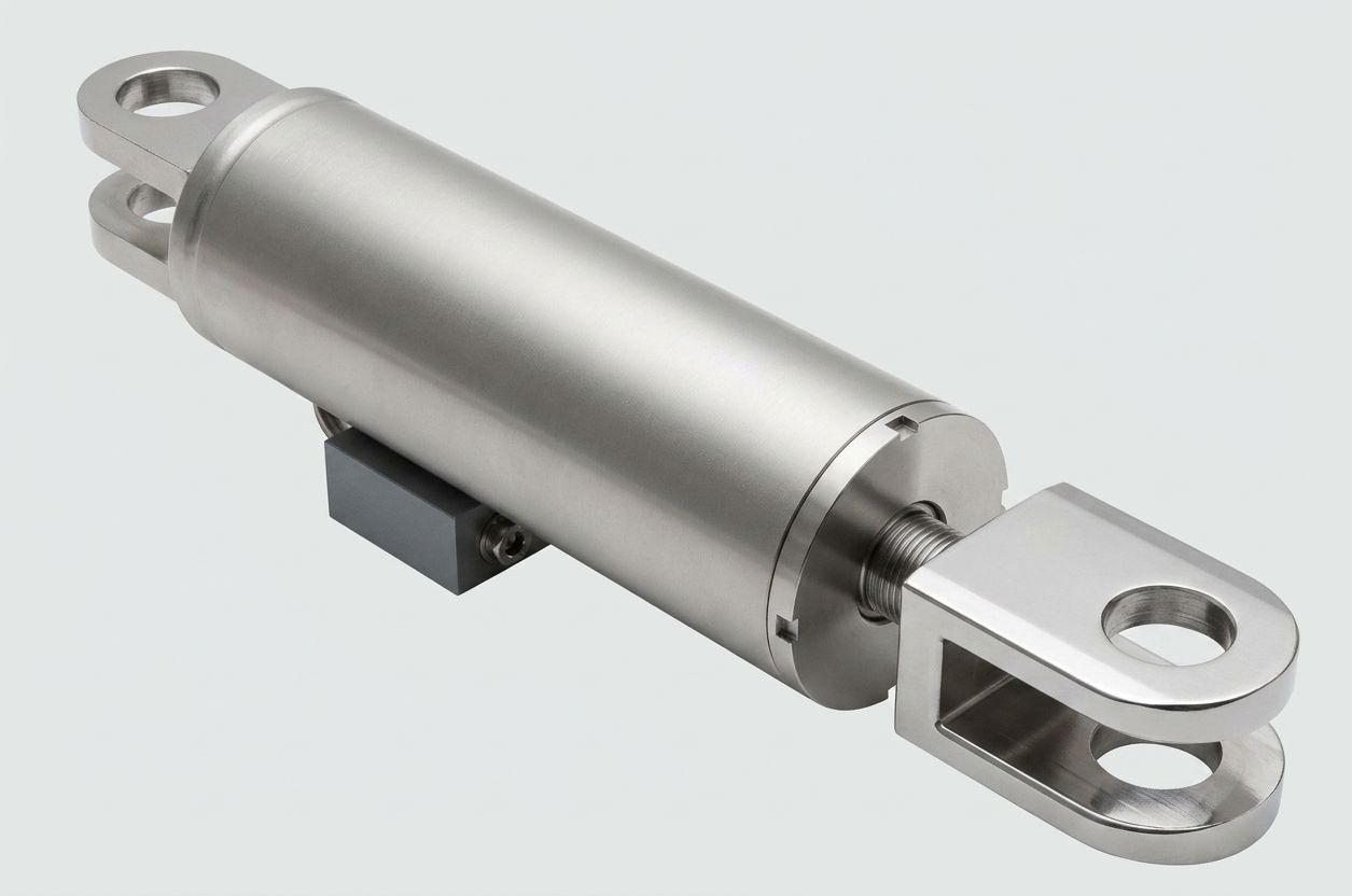 SWAY CYLINDER