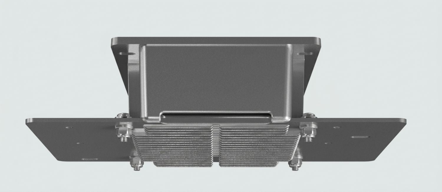 DC-DC CONVERTER RETRO KIT