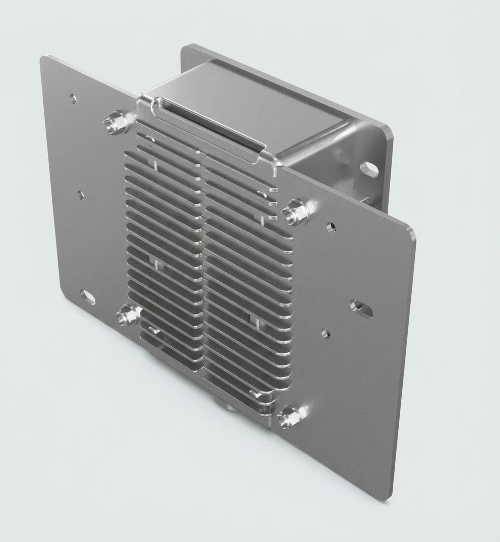 DC-DC CONVERTER RETRO KIT