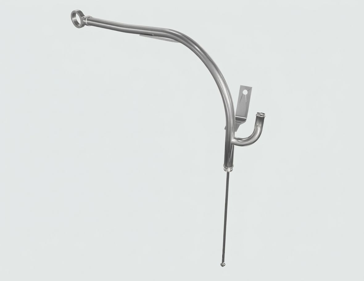 TUBE ASSEMBLY - DIPSTICK