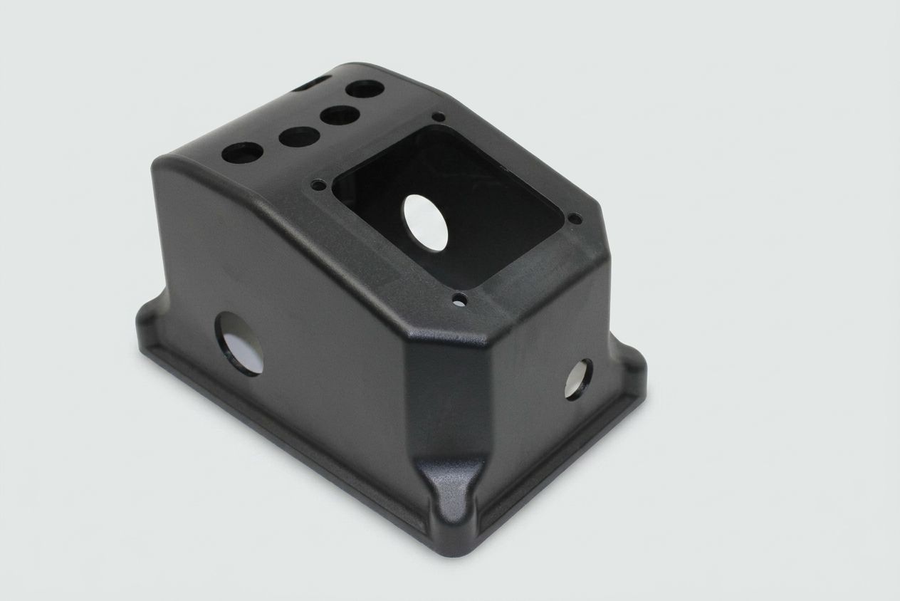 JOYSTICK ENCLOSURE, GEN 5