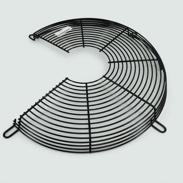 RADIATOR FAN GUARD