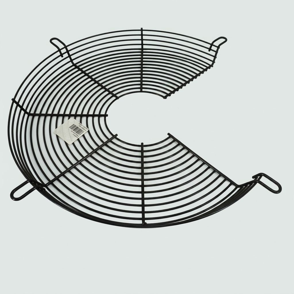 RADIATOR FAN GUARD