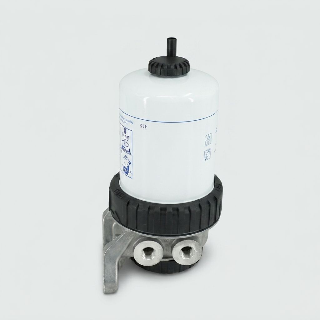 FILTER - FUEL