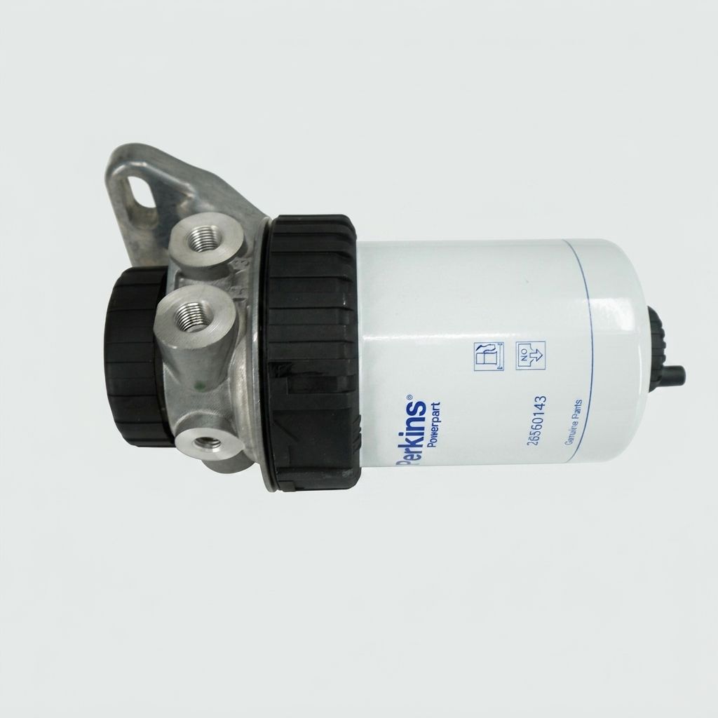 FILTER - FUEL