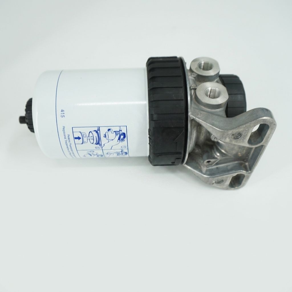 FILTER - FUEL