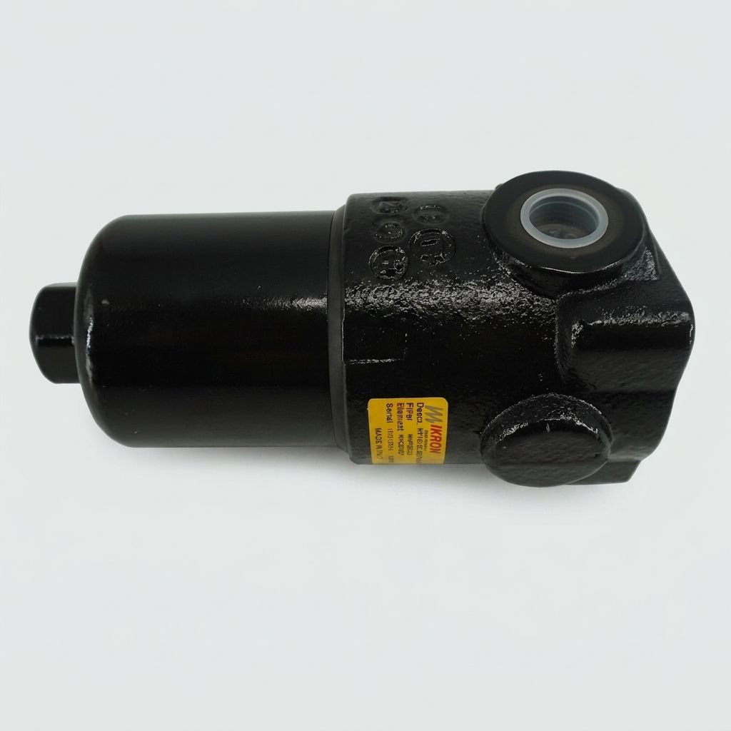 FILTER - HYDRAULIC