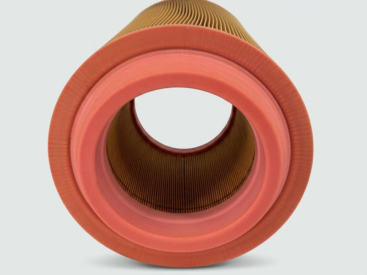 FILTER - ELEMENT / PRIMARY