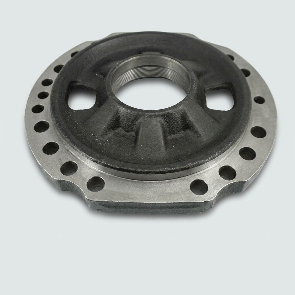 FLANGE
