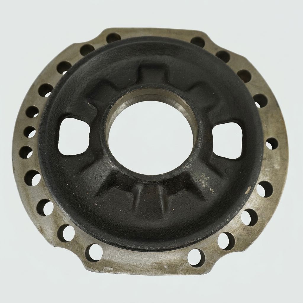 FLANGE
