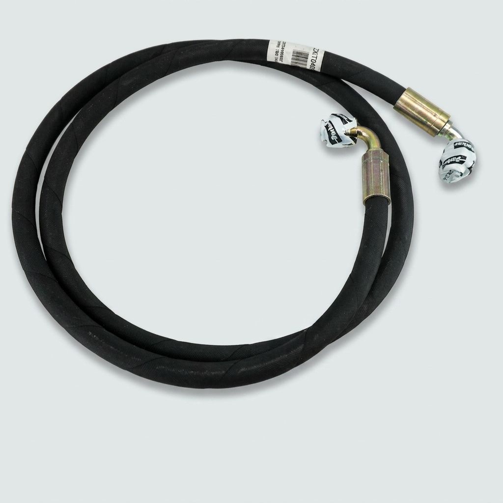 HOSE, FLEXIBLE