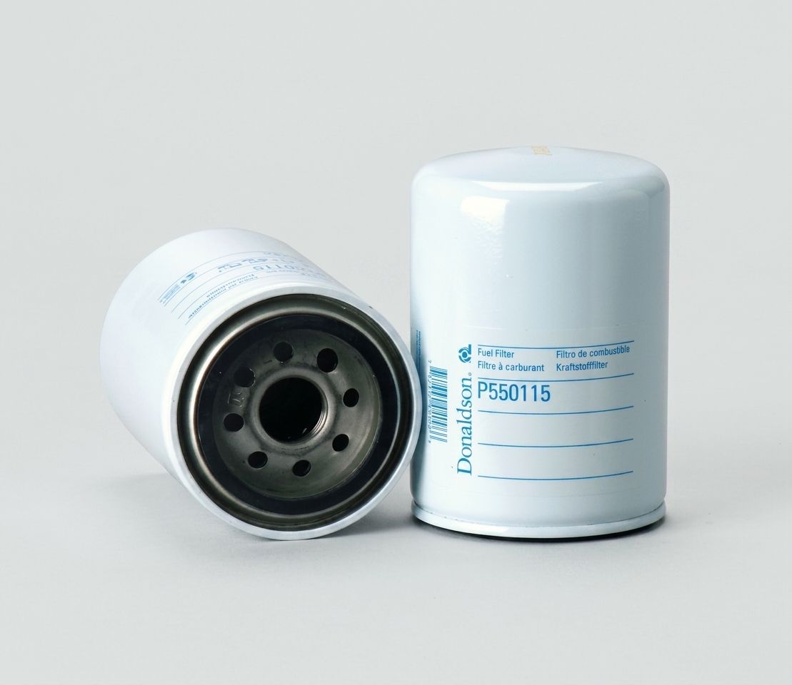 FILTER - FUEL SPIN-ON