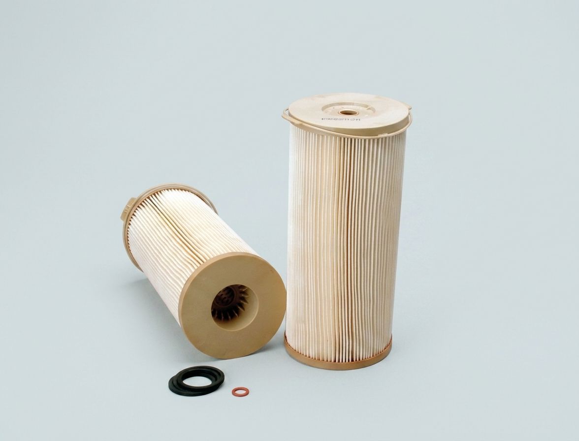FUEL FILTER CARTRIDGE, WATER SEPARATOR