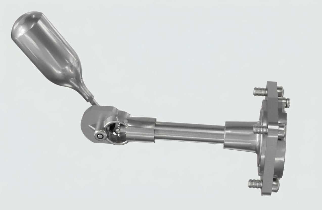 GAUGE - FILL HYD FLOAT ROCHESTER