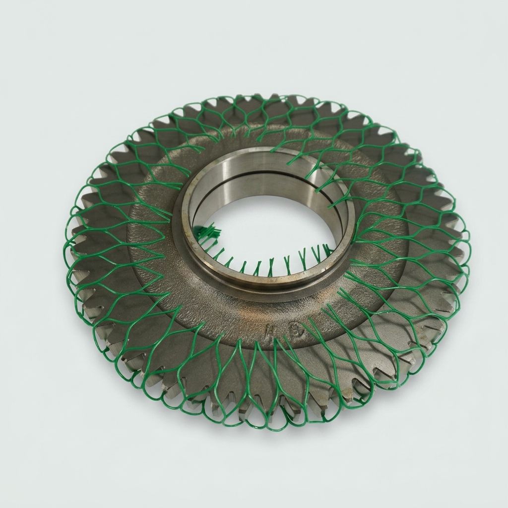 GEAR