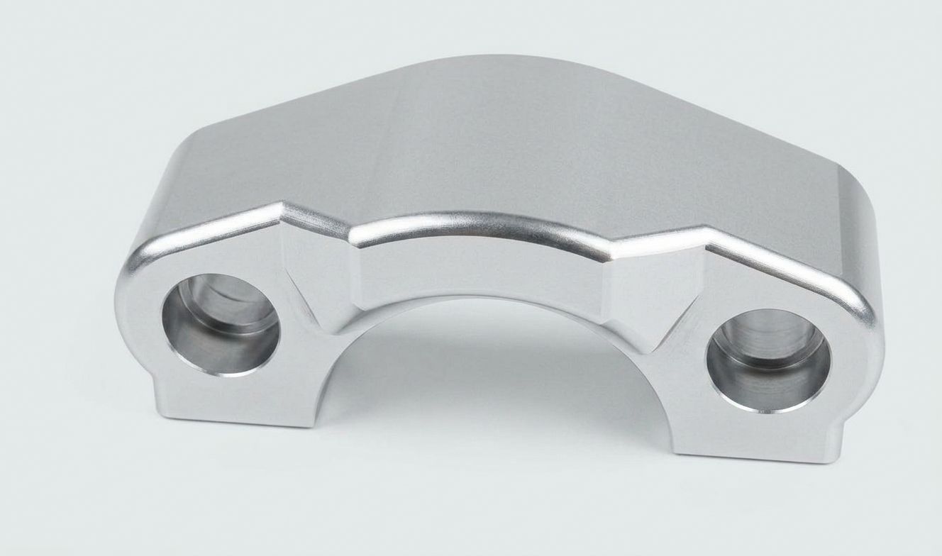FLANGE - HALF