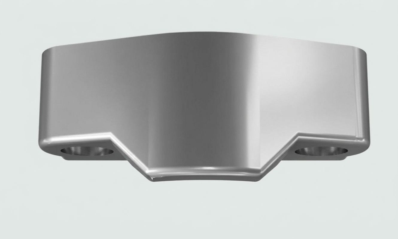 FLANGE - HALF