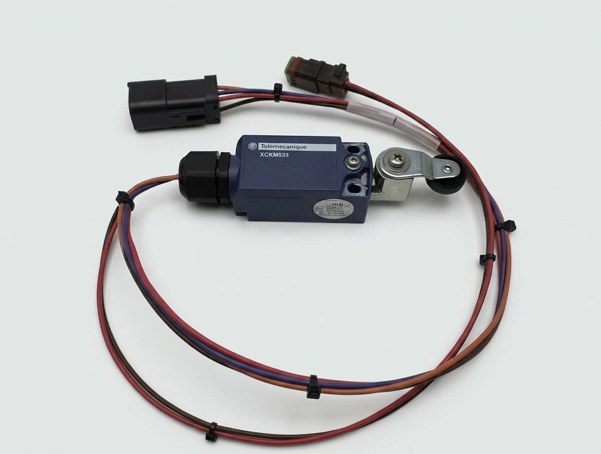 OUTRIGGER LIMIT SWITCH HARNESS