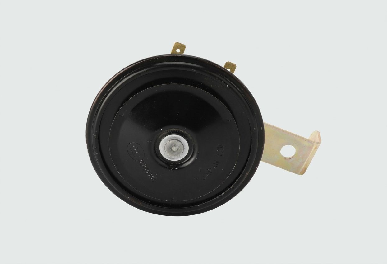 HORN KIT, 24V