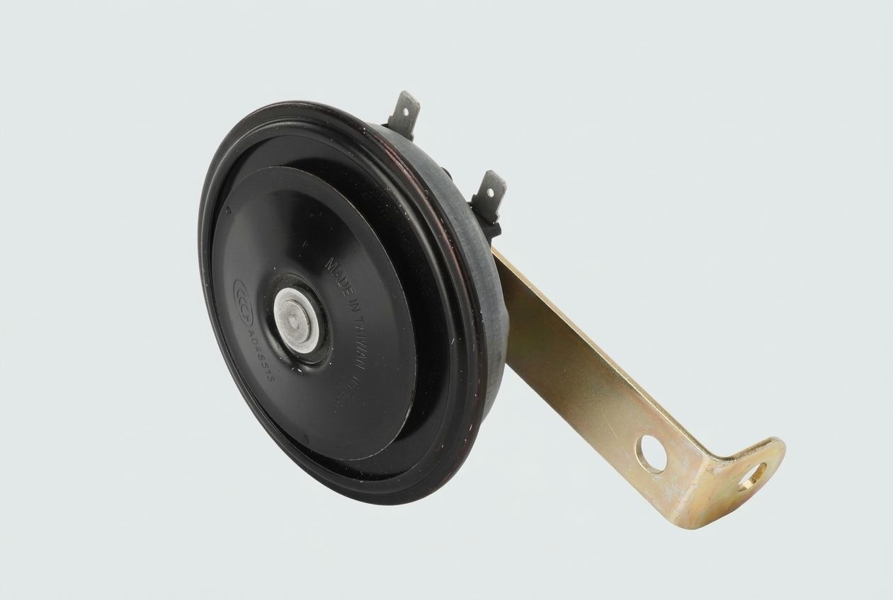 HORN KIT, 24V