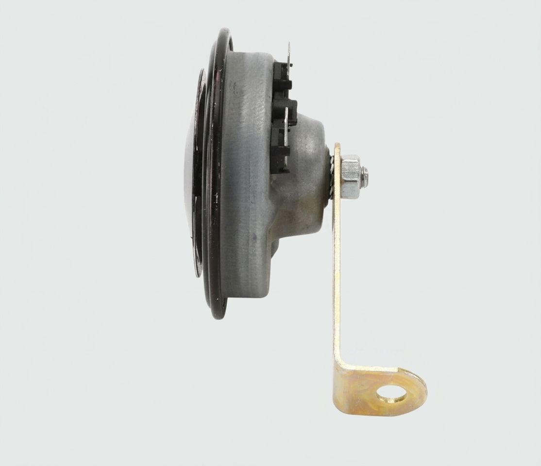 HORN KIT, 24V