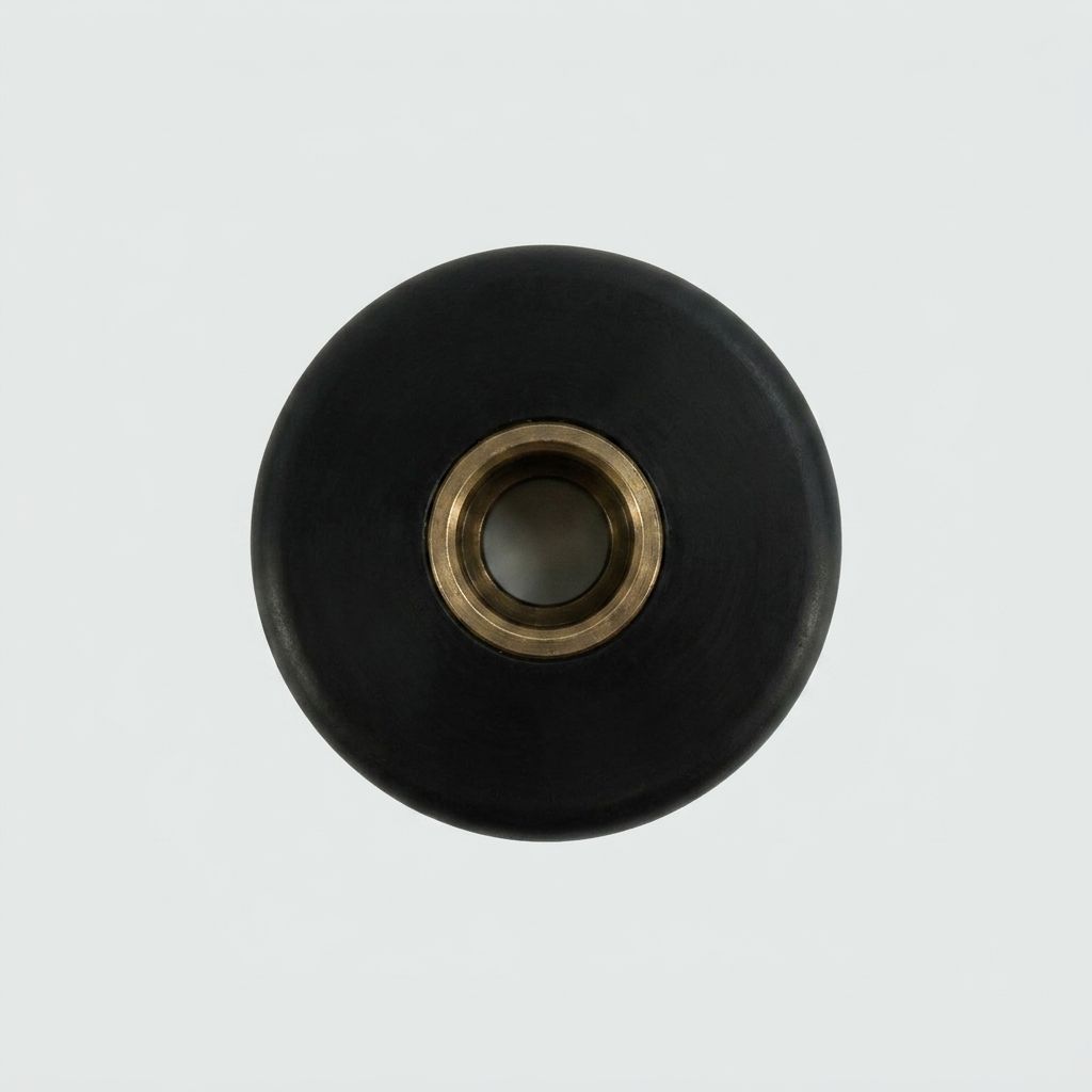 MOUNT - ISOLATOR JD-4045