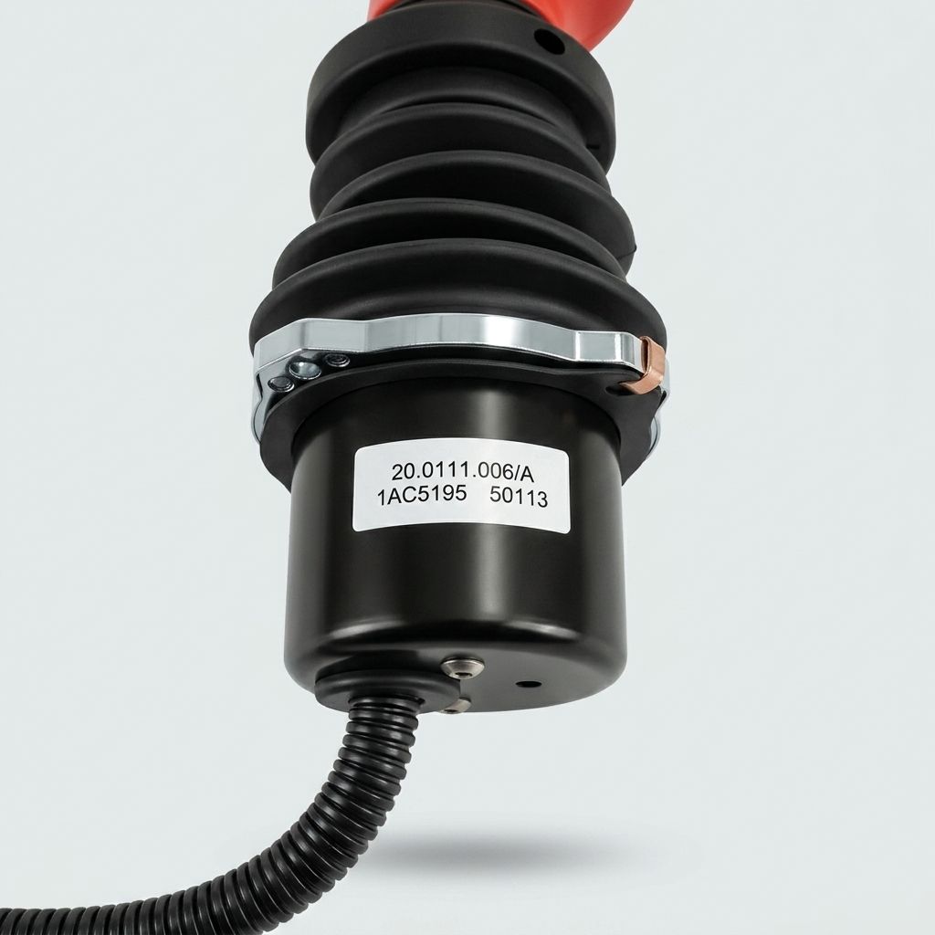 JOYSTICK
