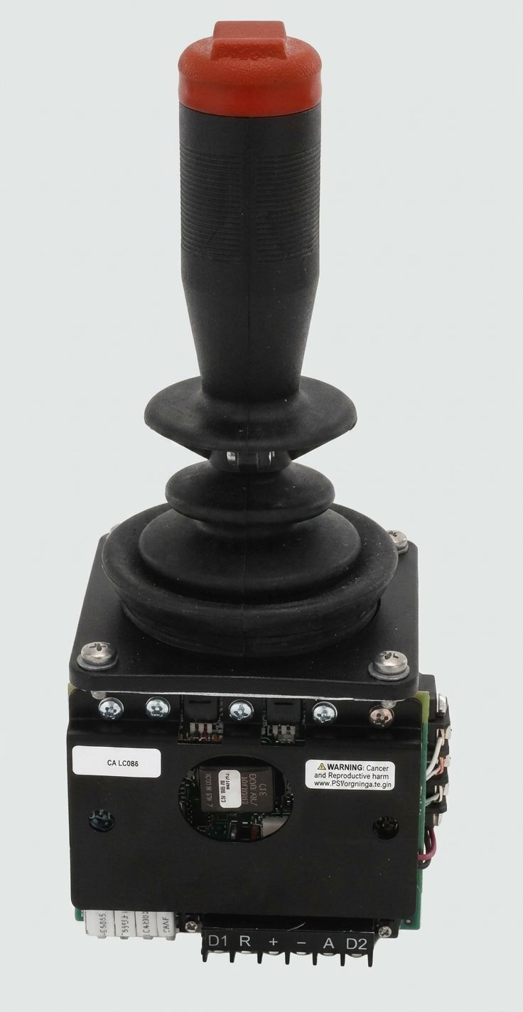 JOYSTICK CONTROLLER, 12V