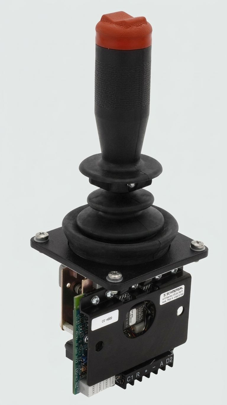 JOYSTICK CONTROLLER, 12V