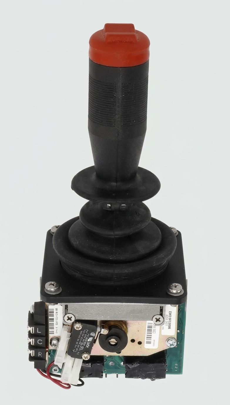 JOYSTICK CONTROLLER, 12V
