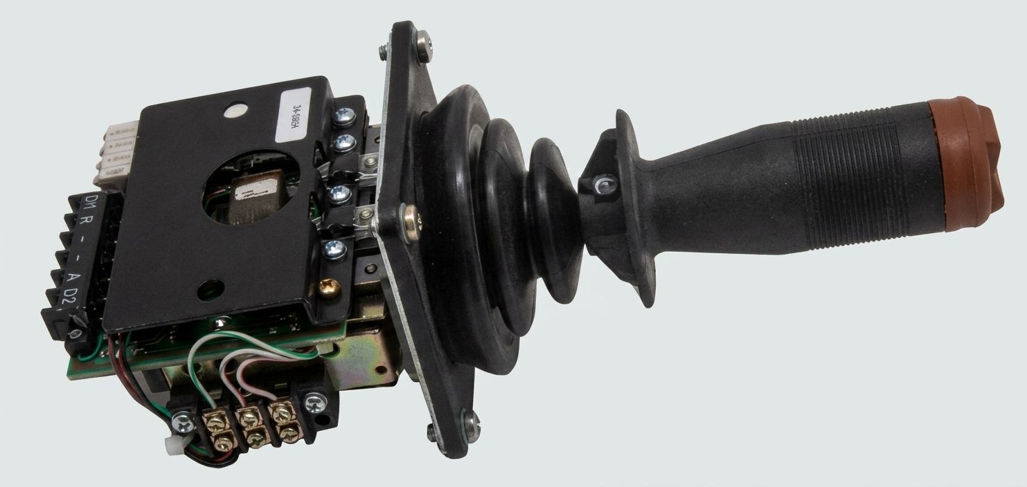 JOYSTICK CONTROLLER, 12V